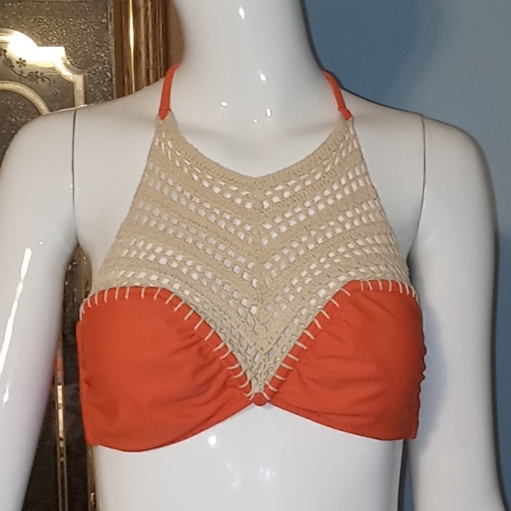 Alter'd State Bikini Top